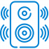 A system that redefines your sound environment